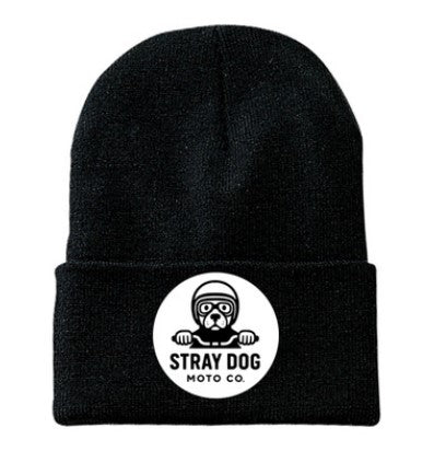 Stray Dog Moto Co. Toque